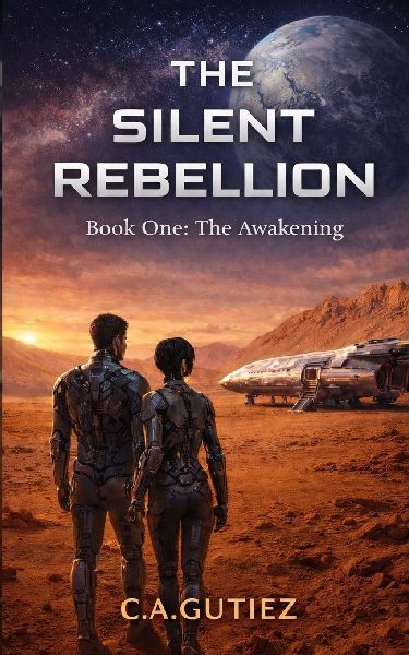 The Awakening: Book I of The Silent Rebellion