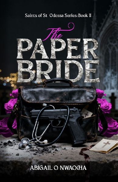 The Paper Bride: A Fake Engagement Mafia Romance