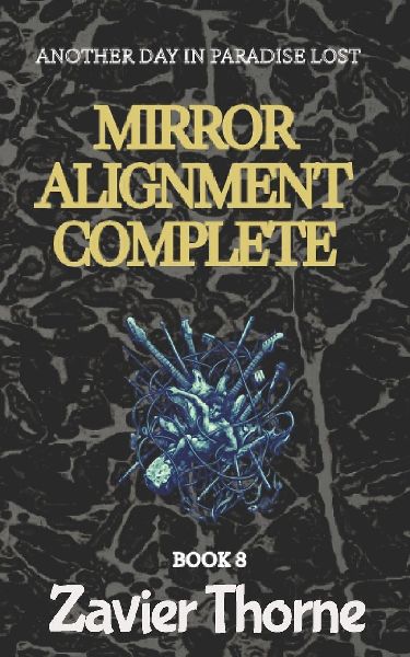 Mirror Alignment Complete