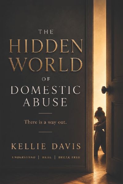 The Hidden World of DOMESTIC ABUSE: Understanding Emotional Abuse, Narcissistic Manipulation, Gaslighting, & the Hidden Signs of Toxic Relationships