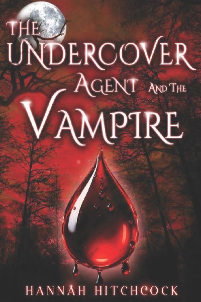 THE UNDERCOVER AGENT AND THE VAMPIRE