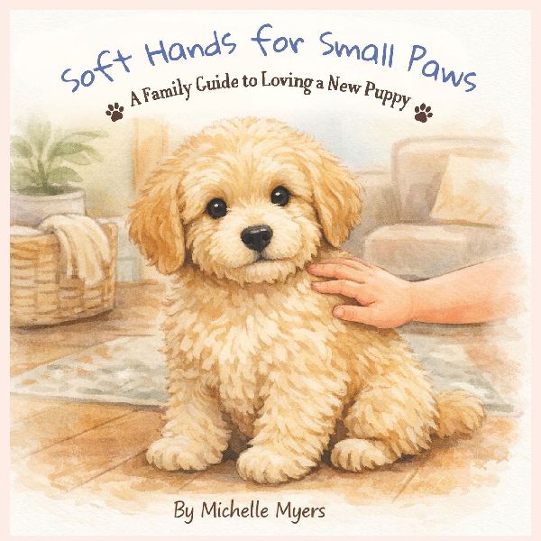 Soft Hands for Small Paws