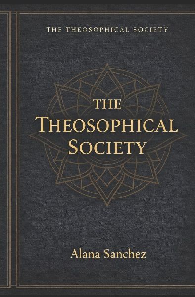 The Theosophical Society