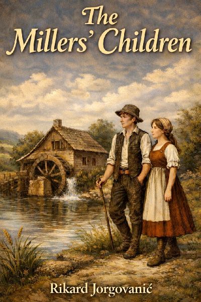 The Millers' Children: English Edition