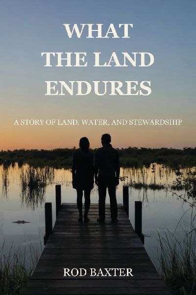 What the Land Endures: A Story of Land, Water, and Stewardship