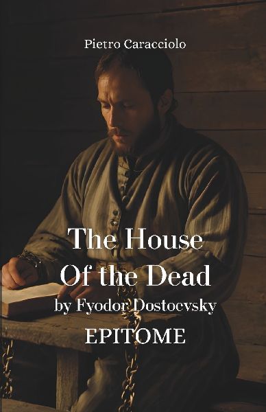 THE HOUSE OF THE DEAD by Fyodor Dostoevsky: Epitome