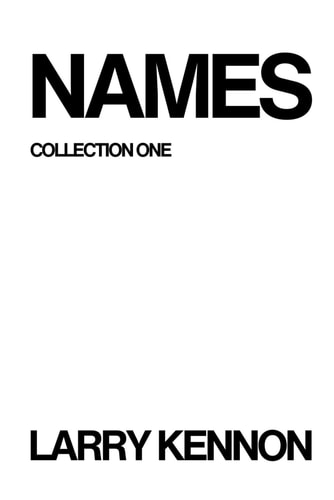NAMES