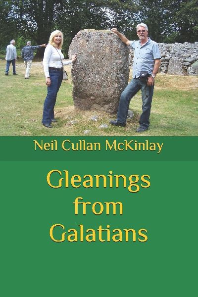Gleanings from Galatians