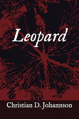 Leopard (The Leopard Legacy)