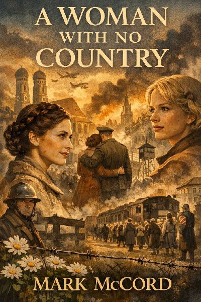 A Woman With No Country