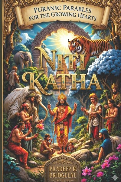 Niti Katha: Puranic Parables For The Growing Heart