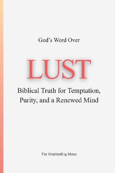 Gods Word Over  ADDICTION: A Biblical Guide to Breaking Strongholds, Finding Healing, and Walking in Daily Freedom