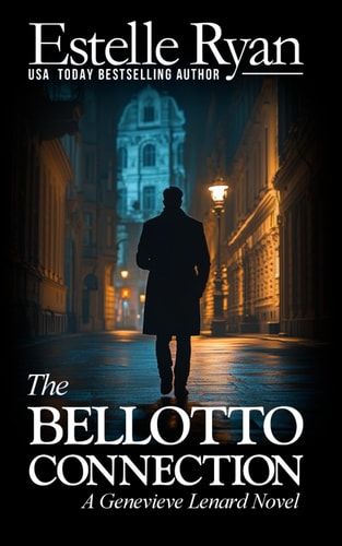 The Bellotto Connection (Book 29) (Genevieve Lenard)