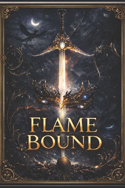 Flamebound