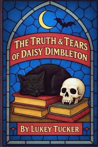 The Truth & Tears of Daisy Dimbleton: A Daisy Dimbleton book (The Ballad of Daisy Dimbleton)