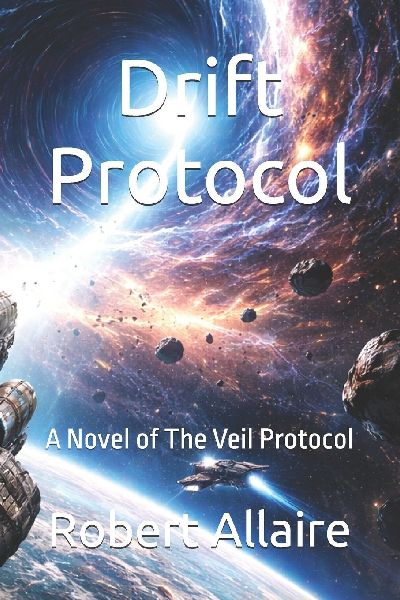 Drift Protocol: A Novel of The Veil Protocol