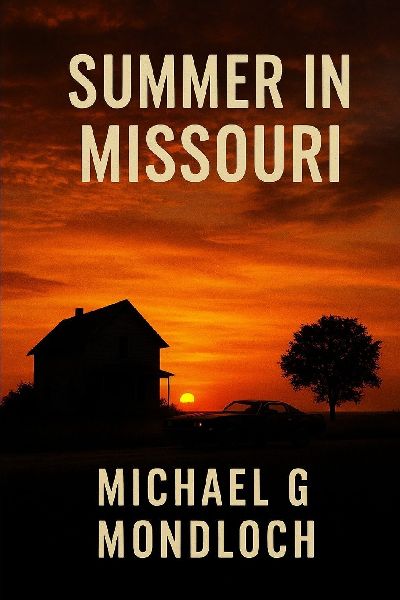 Summer in Missouri