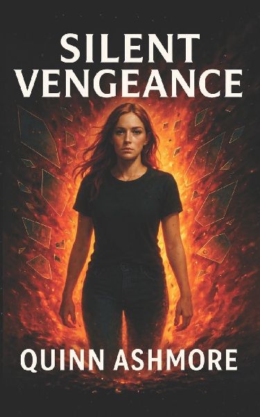 Silent Vengeance