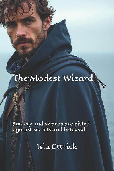 The Modest Wizard
