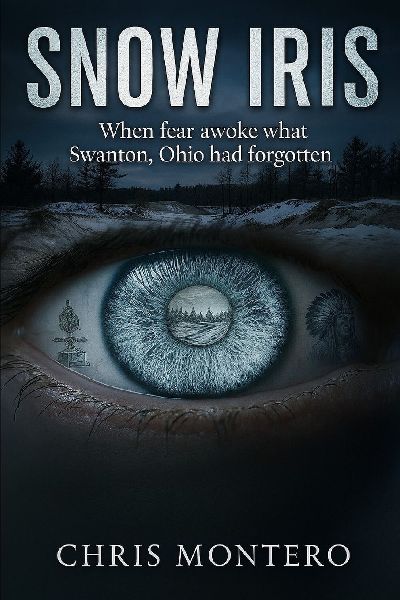 SNOW IRIS: When Fear Awoke What Swanton, Ohio Had Forgotten