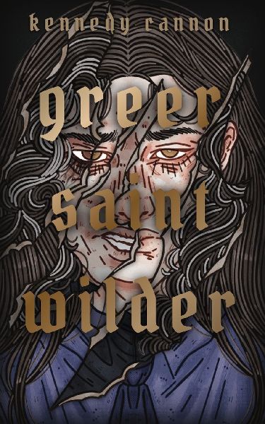 Greer Saint Wilder