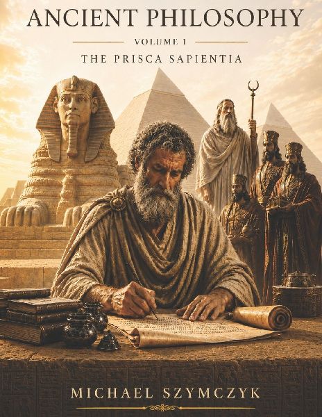 Ancient Philosophy: Volume 1: The Prisca Sapientia