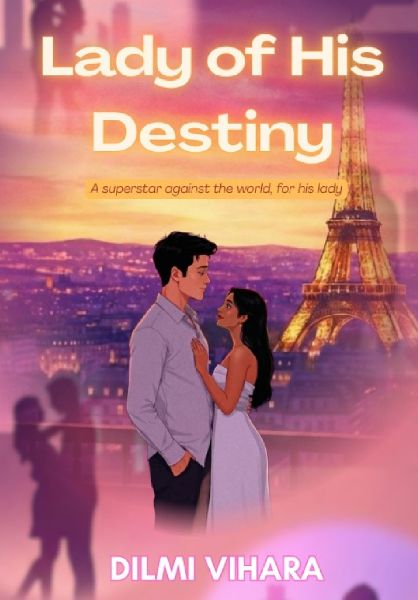 Lady of His Destiny