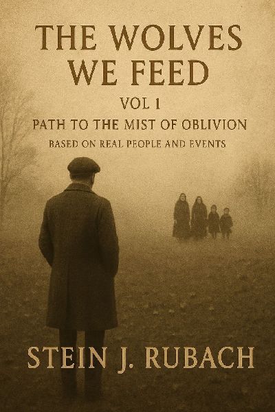 The Wolves We Feed.  Vol 1: The Path to the Mists of Oblivion
