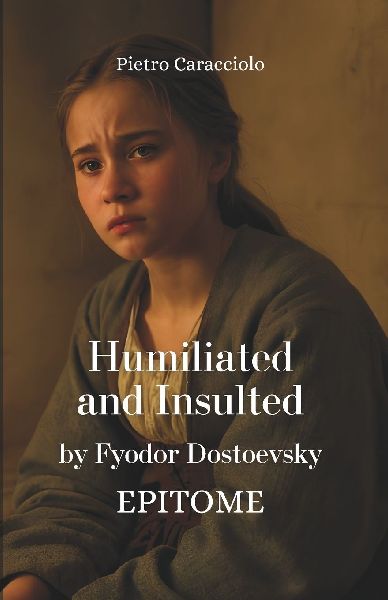 HUMILIATED AND INSULTED by Fyodor Dostoevsky: EPITOME