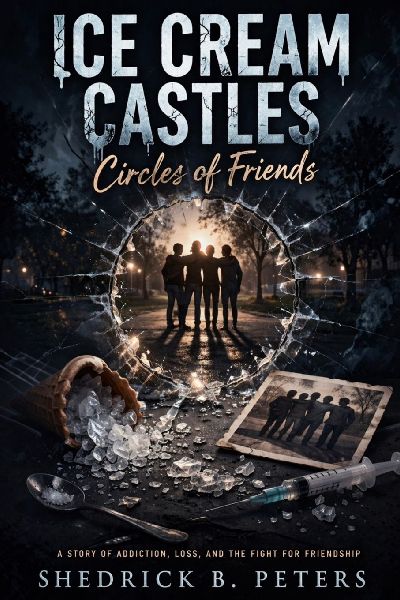 ICE CREAM CASTLES: Circles of Friends