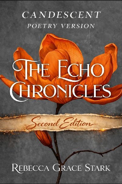 The Echo Chronicles: Candescent - Poetry Version: Second Edition