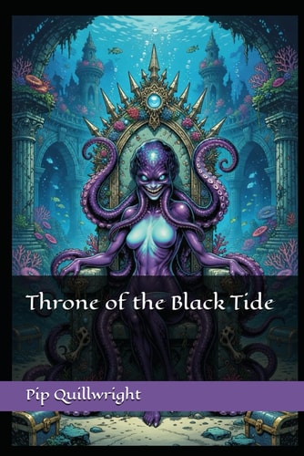 Throne of the Black Tide