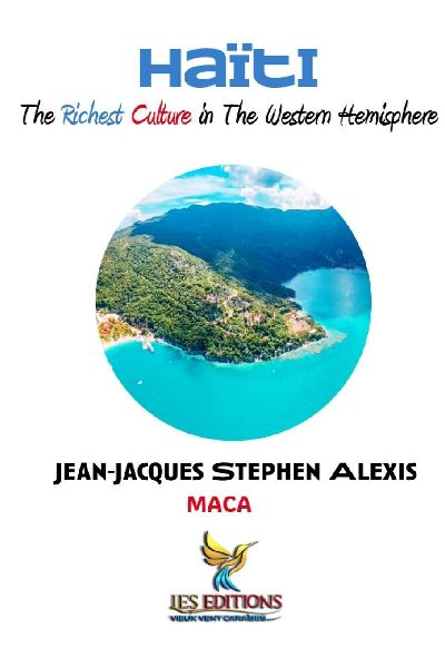 Haïti , The Richest Culture in The Western Hemisphere