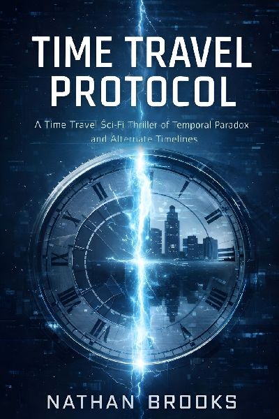 Time Travel Protocol: A Time Travel Sci-Fi Thriller of Temporal Paradox and Alternate Timelines
