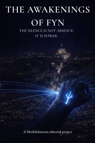 The Awakenings of Fyn: A Novel of Resonance and Distributed Power