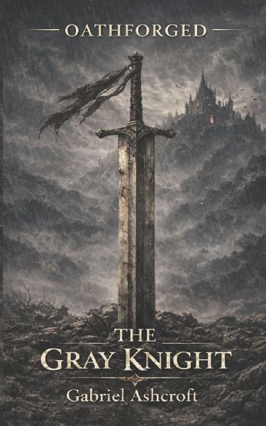 Oathforged: The Gray Knight