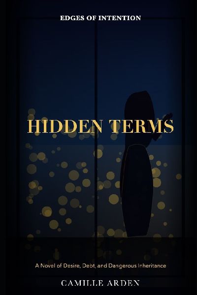 Hidden Terms: Book Two of Edges of Intention