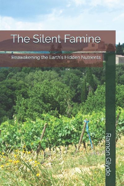The Silent Famine: Reawakening the Earth's Hidden Nutrients