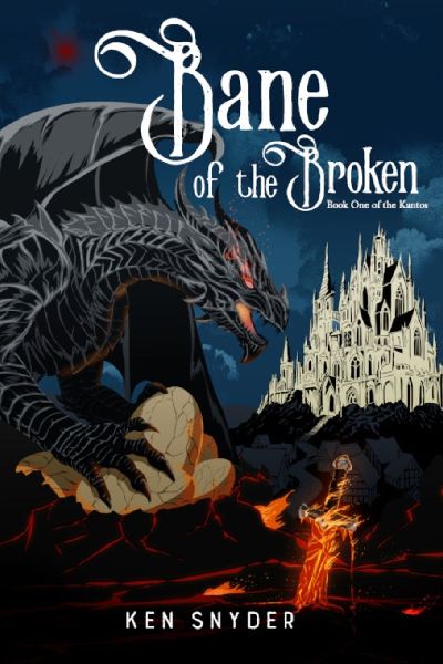 Bane of the Broken