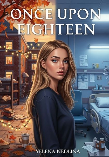 Once Upon Eighteen