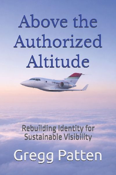 Above the Authorized Altitude: Rebuilding Identity for Sustainable Visibility