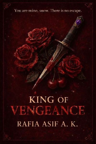 King Of Vengeance