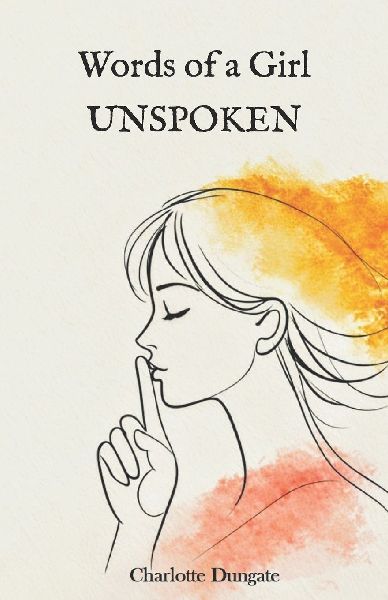 Words of a Girl UNSPOKEN