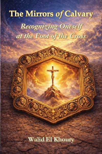 The Mirrors of Calvary: Recognizing Oneself at the Foot of the Cross