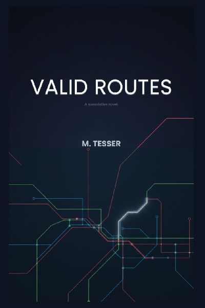 Valid Routes: All information required is contained in the diagram