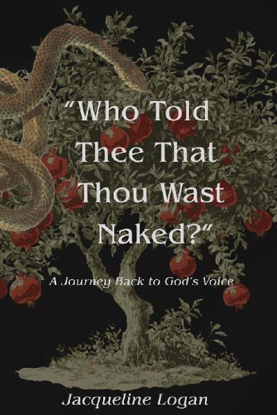 Who Told Thee that Thou wast Naked: A Journey Back to Gods Voice