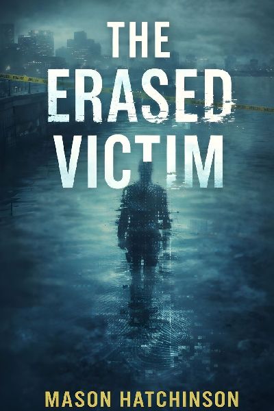 The Erased Victim: A Police Procedural