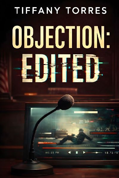 Objection: Edited: A Legal Thriller About Murder, Manipulated Evidence, and Courtroom Conspiracy