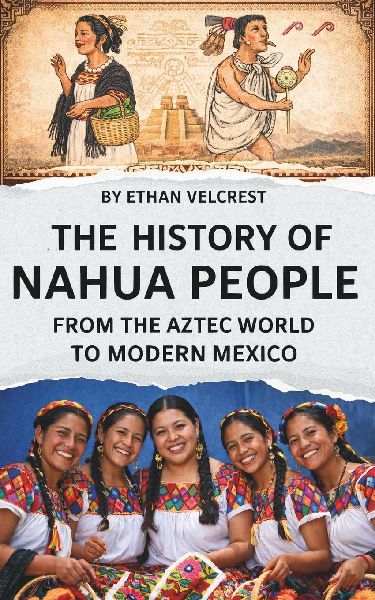 The History of the Nahua People: From the Aztec World to Modern Mexico