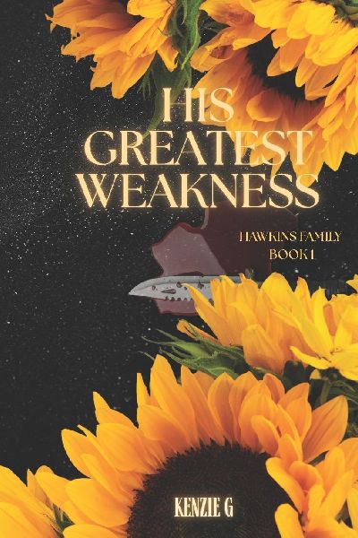 His Greatest Weakness